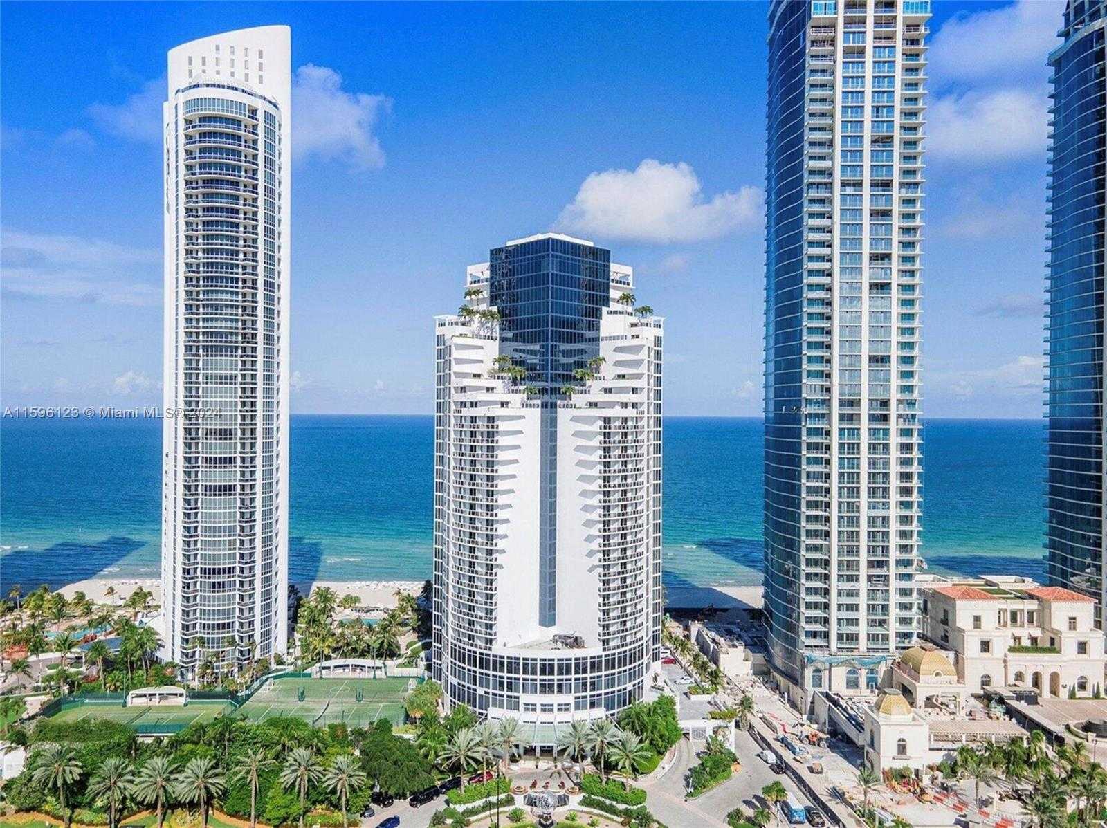 Small Image of 18001 COLLINS AVE #1710, Sunny Isles Beach Number 12