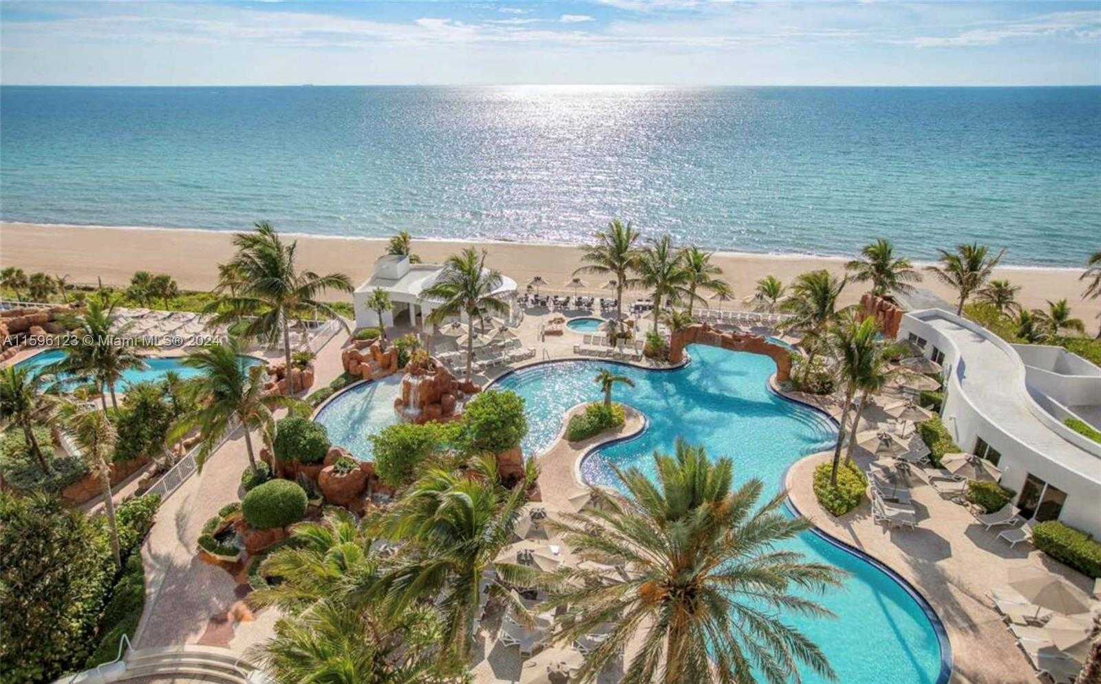 Small Image of 18001 COLLINS AVE #1710, Sunny Isles Beach Number 14