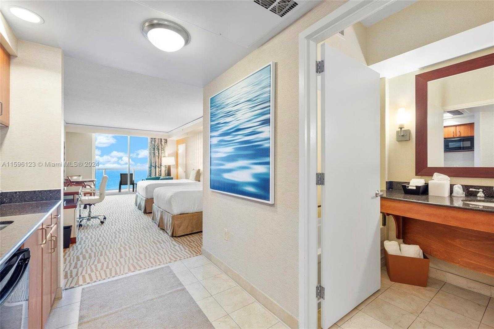 Small Image of 18001 COLLINS AVE #1710, Sunny Isles Beach Number 4