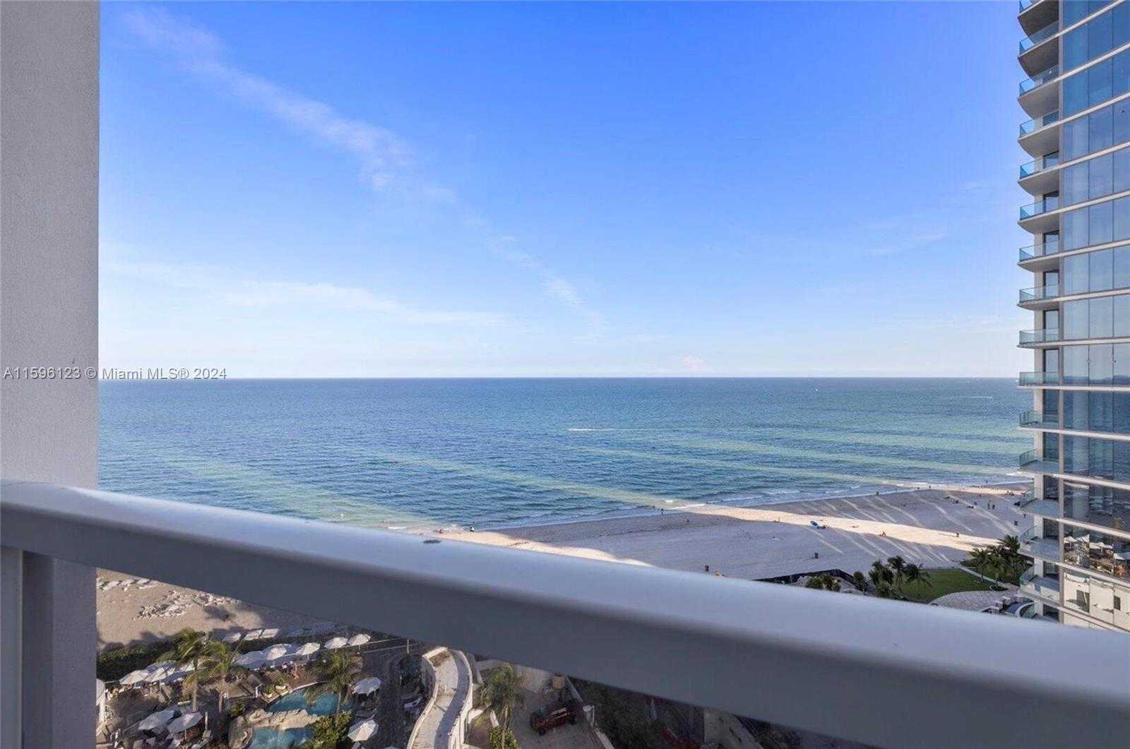 Small Image of 18001 COLLINS AVE #1710, Sunny Isles Beach Number 9