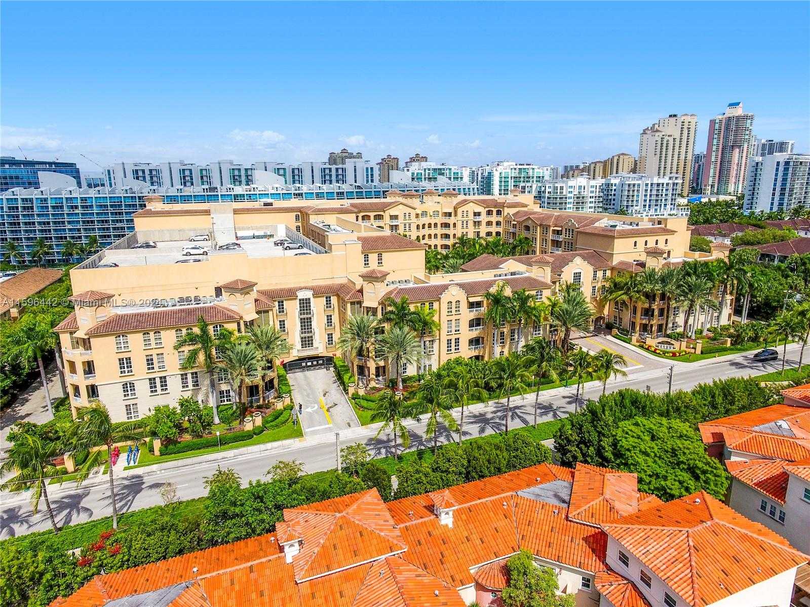 Small Image of 3001 NORTH EAST 185TH ST #121, Aventura Number 12