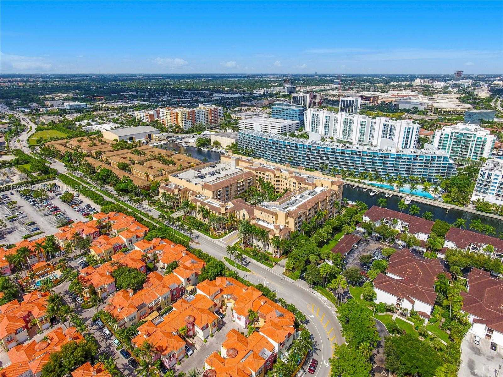 Small Image of 3001 NORTH EAST 185TH ST #121, Aventura Number 14