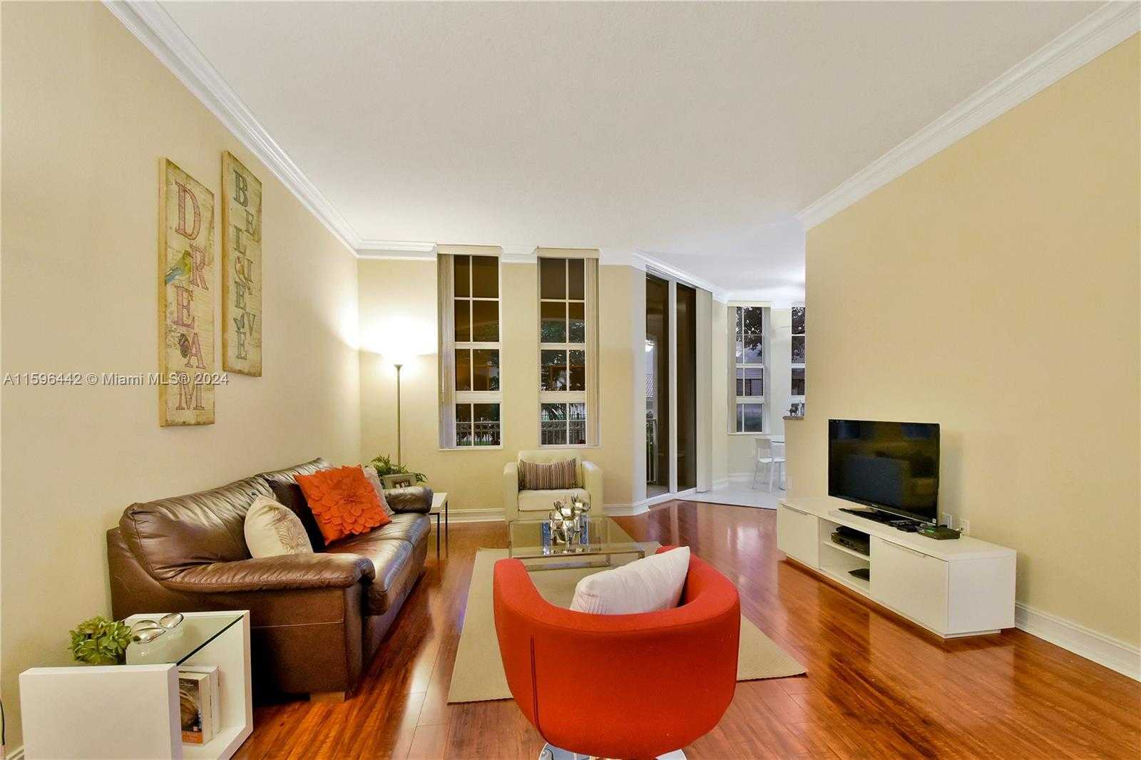 Small Image of 3001 NORTH EAST 185TH ST #121, Aventura Number 2
