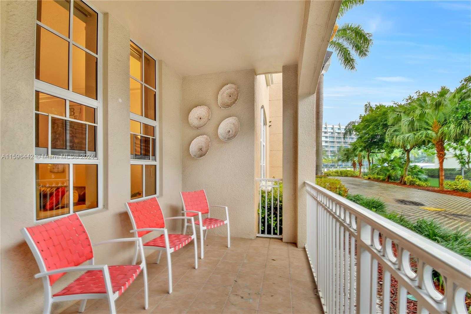 Small Image of 3001 NORTH EAST 185TH ST #121, Aventura Number 5
