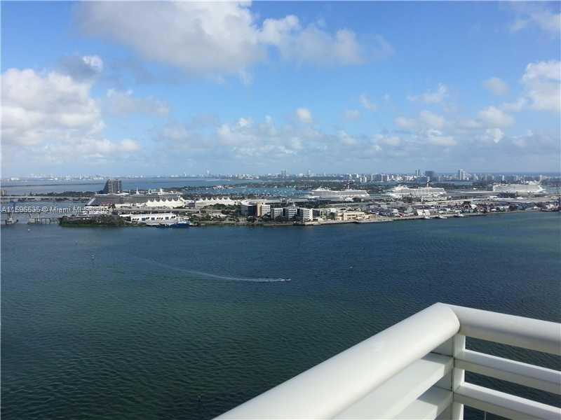 Small Image of 900 BRICKELL KEY BLVD #2803, Miami Number 2