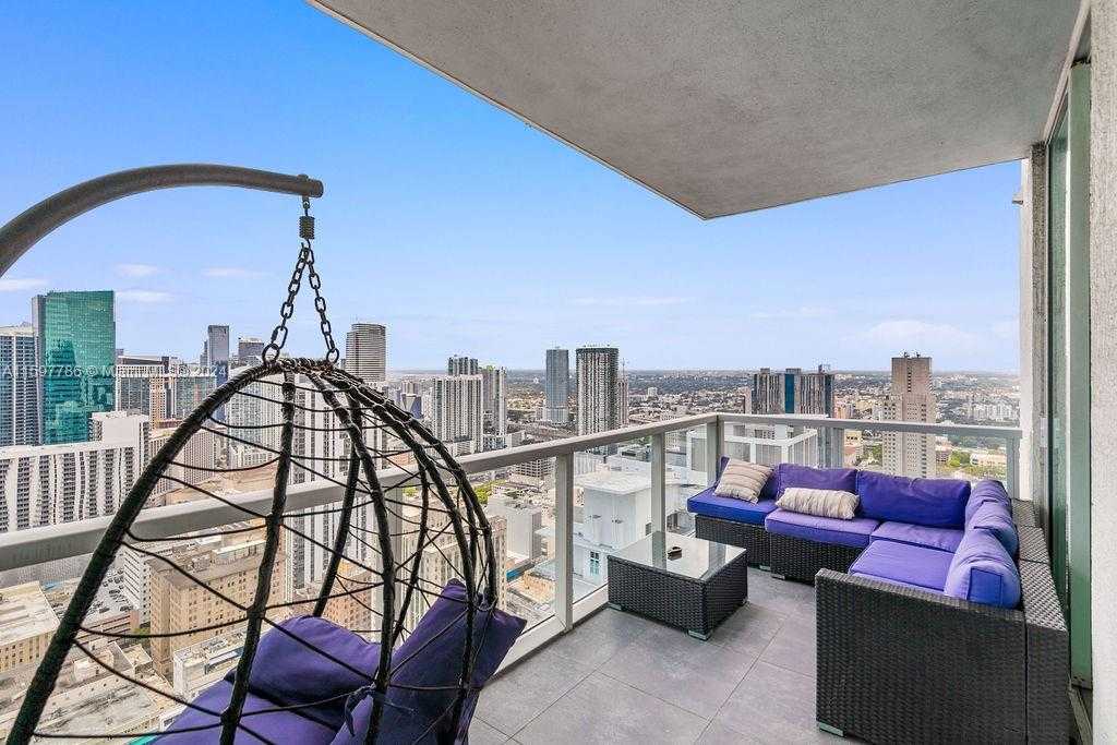 Small Image of 253 NORTH EAST 2ND ST #4608, Miami Number 17