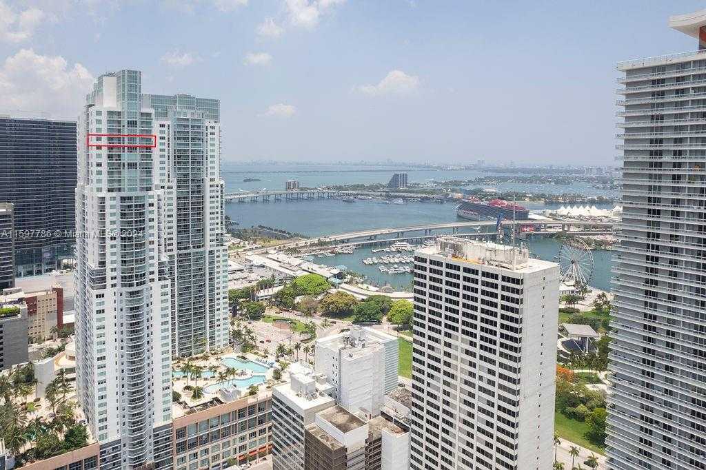Small Image of 253 NORTH EAST 2ND ST #4608, Miami Number 2