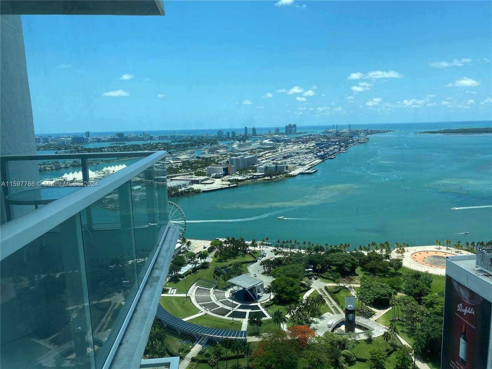 Small Image of 253 NORTH EAST 2ND ST #4608, Miami Number 21