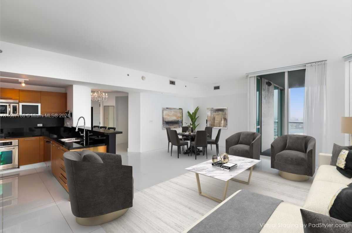 Small Image of 253 NORTH EAST 2ND ST #4608, Miami Number 3