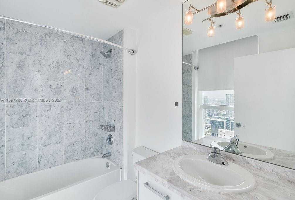 Small Image of 253 NORTH EAST 2ND ST #4608, Miami Number 37