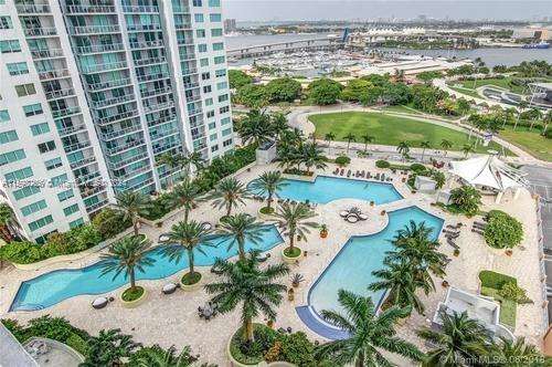 Small Image of 253 NORTH EAST 2ND ST #4608, Miami Number 39