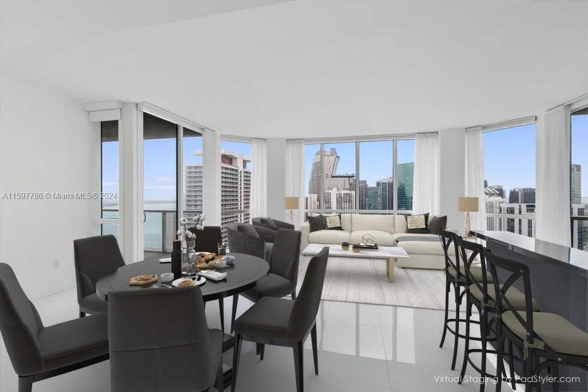 Small Image of 253 NORTH EAST 2ND ST #4608, Miami Number 4