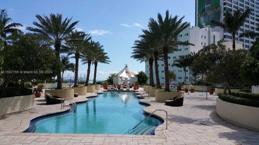 Small Image of 253 NORTH EAST 2ND ST #4608, Miami Number 40
