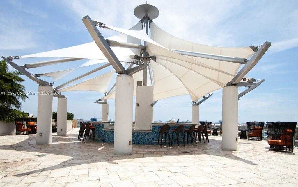 Small Image of 253 NORTH EAST 2ND ST #4608, Miami Number 41