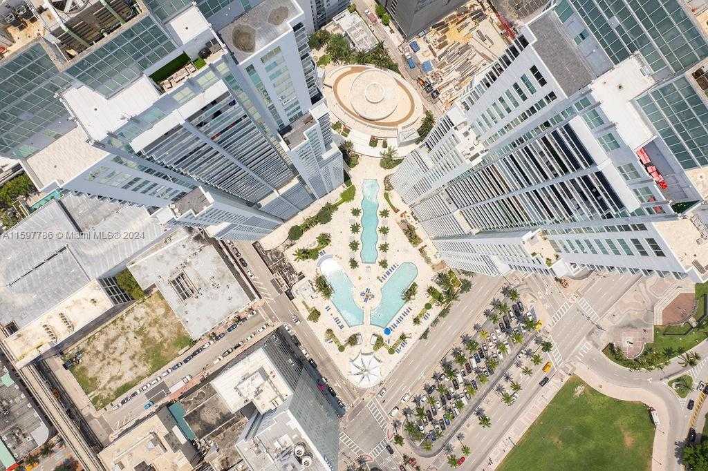Small Image of 253 NORTH EAST 2ND ST #4608, Miami Number 46