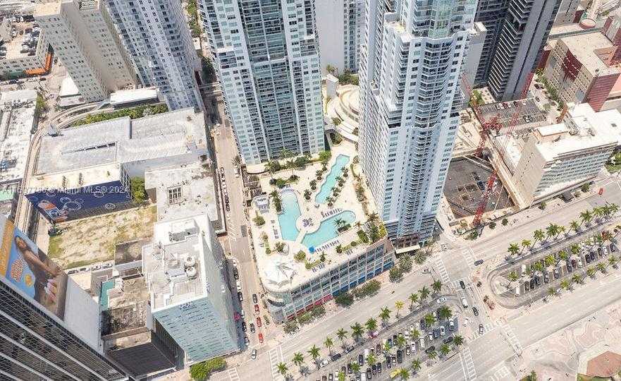 Small Image of 253 NORTH EAST 2ND ST #4608, Miami Number 47