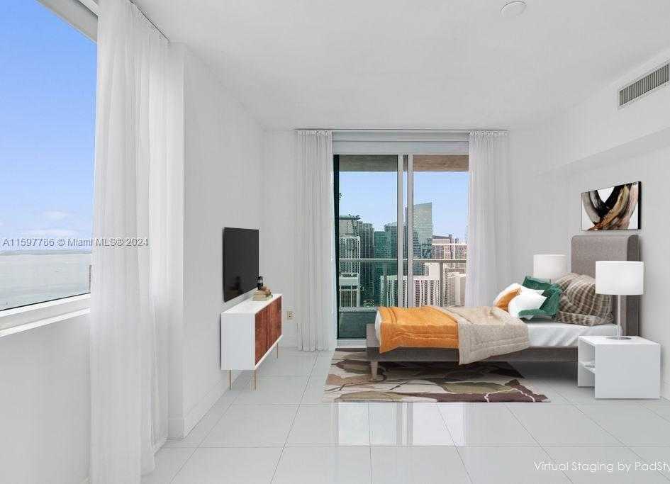 Small Image of 253 NORTH EAST 2ND ST #4608, Miami Number 5