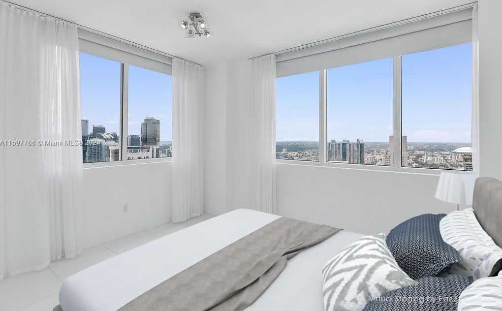 Small Image of 253 NORTH EAST 2ND ST #4608, Miami Number 6