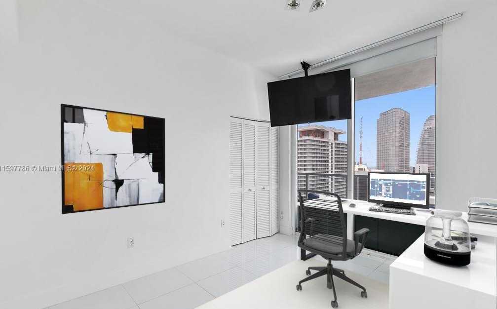 Small Image of 253 NORTH EAST 2ND ST #4608, Miami Number 7