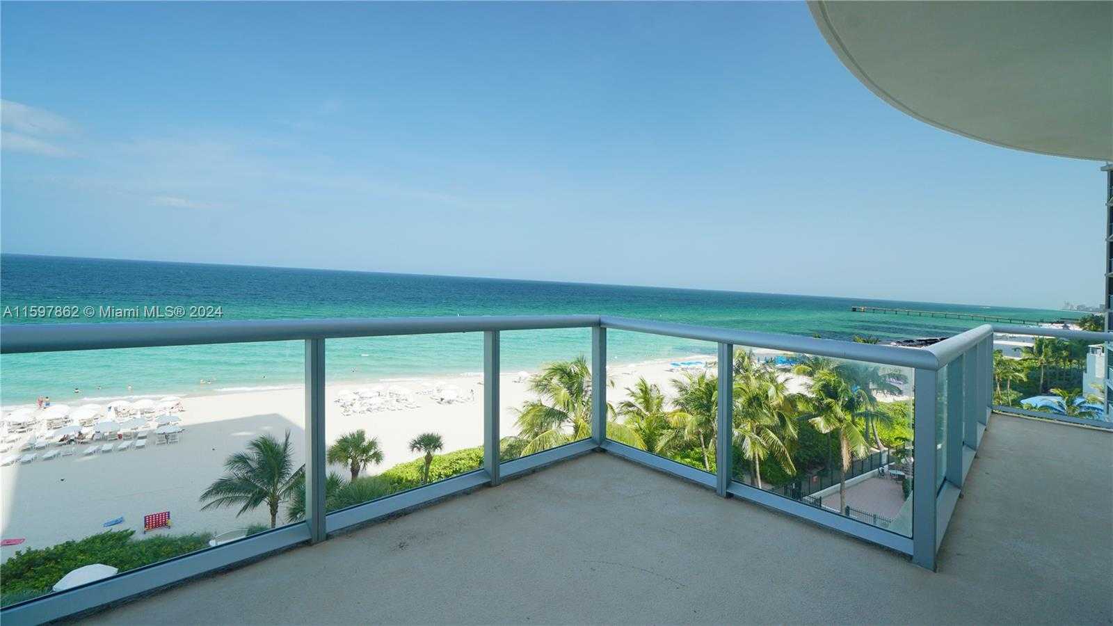 Small Image of 17315 COLLINS AVE #602, Sunny Isles Beach Number 10