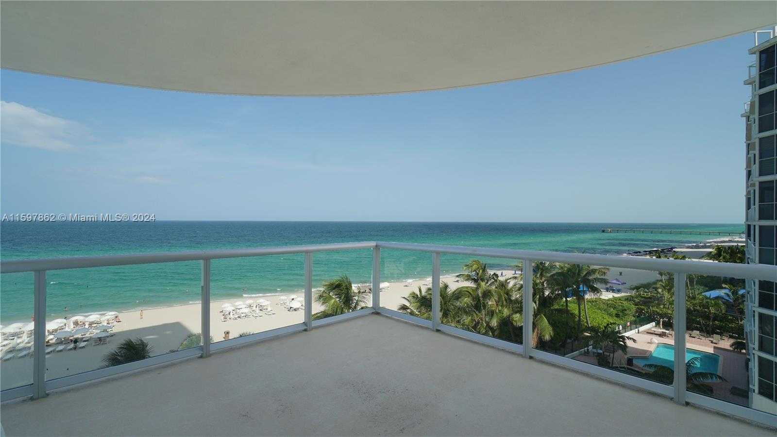 Small Image of 17315 COLLINS AVE #602, Sunny Isles Beach Number 13