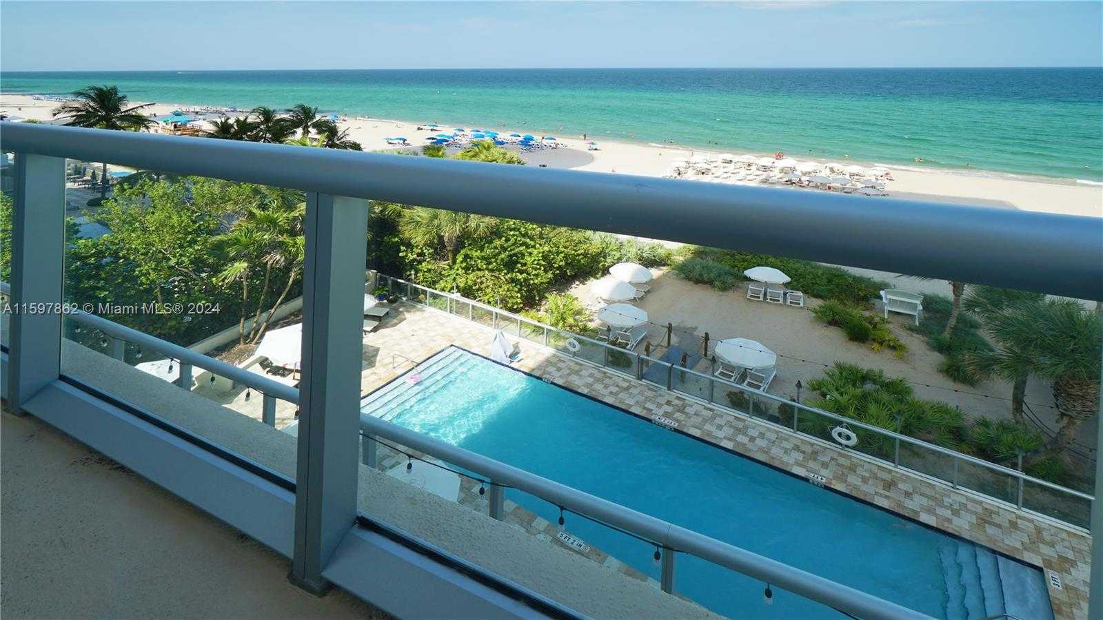 Small Image of 17315 COLLINS AVE #602, Sunny Isles Beach Number 14