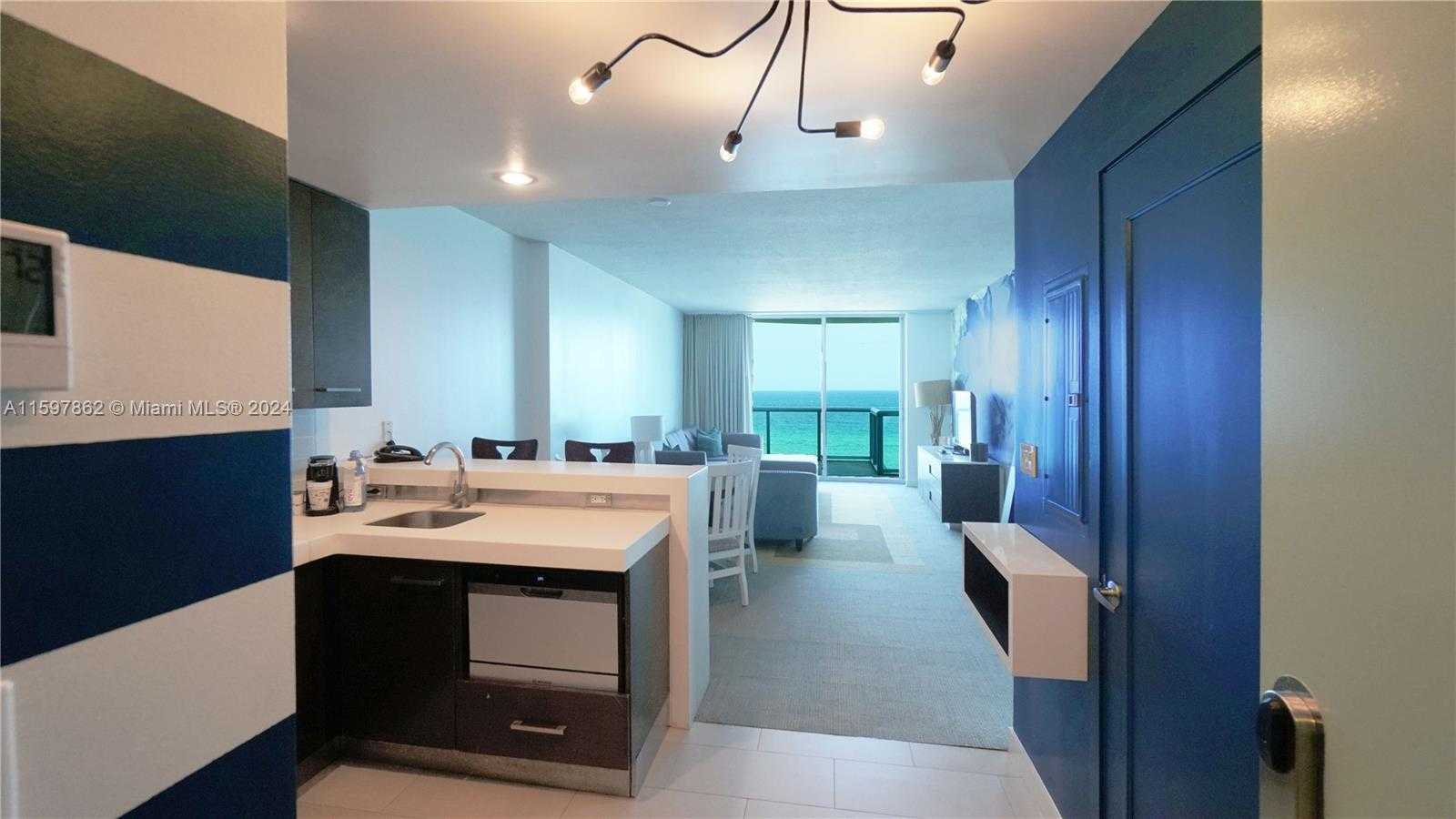 Small Image of 17315 COLLINS AVE #602, Sunny Isles Beach Number 15