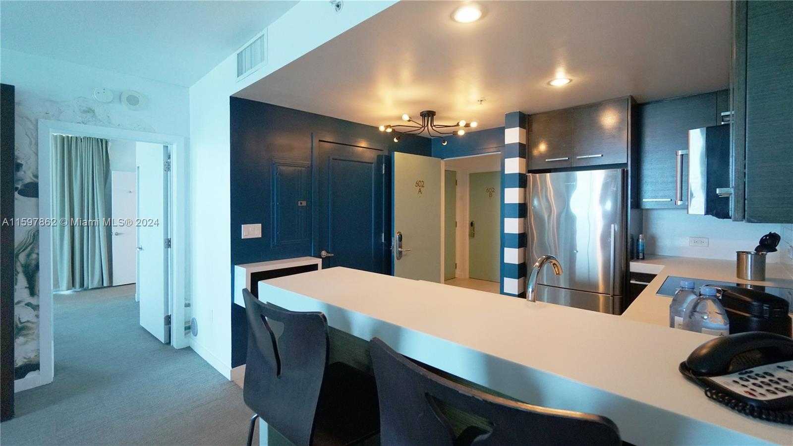 Small Image of 17315 COLLINS AVE #602, Sunny Isles Beach Number 16