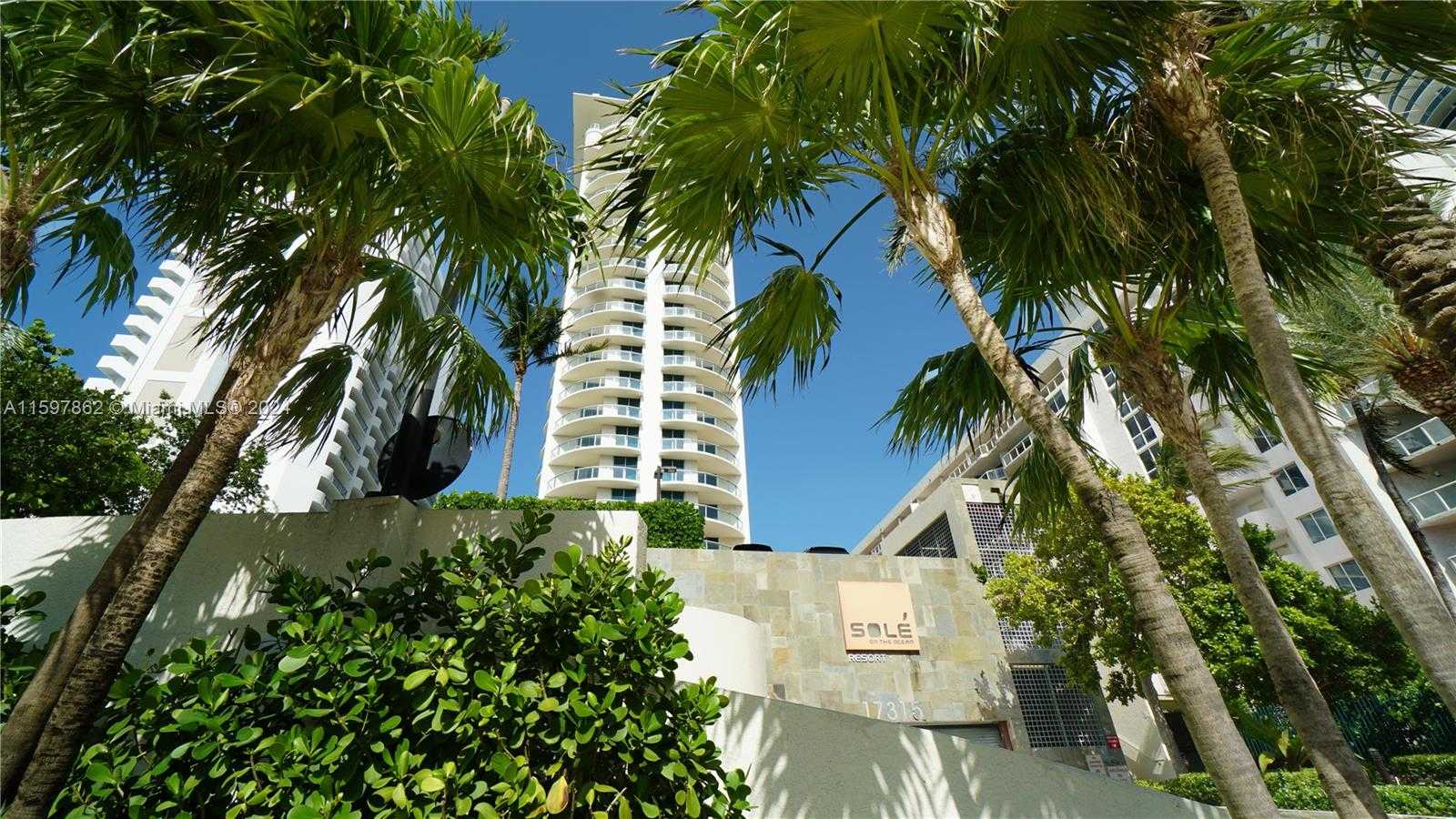 Small Image of 17315 COLLINS AVE #602, Sunny Isles Beach Number 2