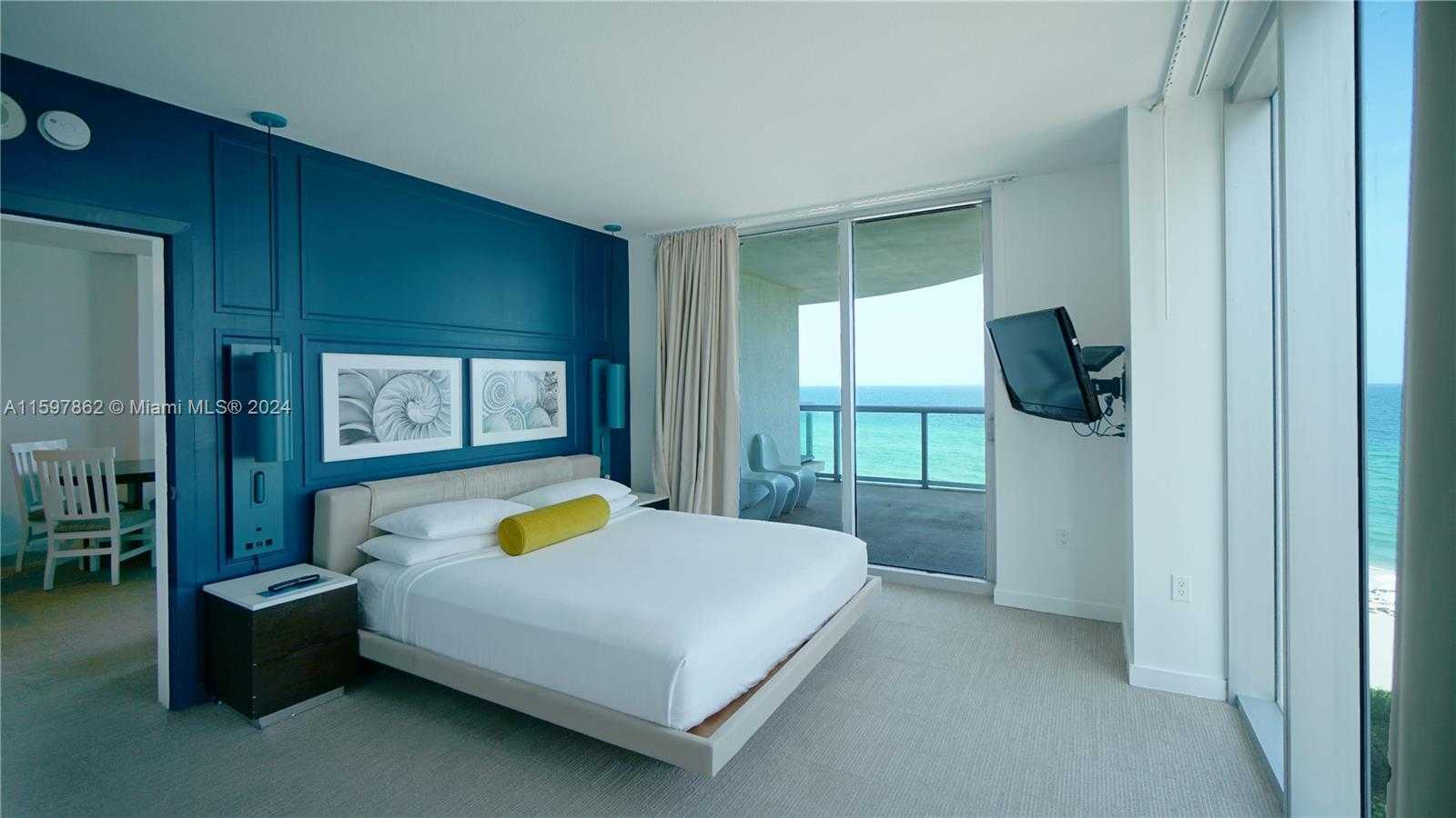 Small Image of 17315 COLLINS AVE #602, Sunny Isles Beach Number 21