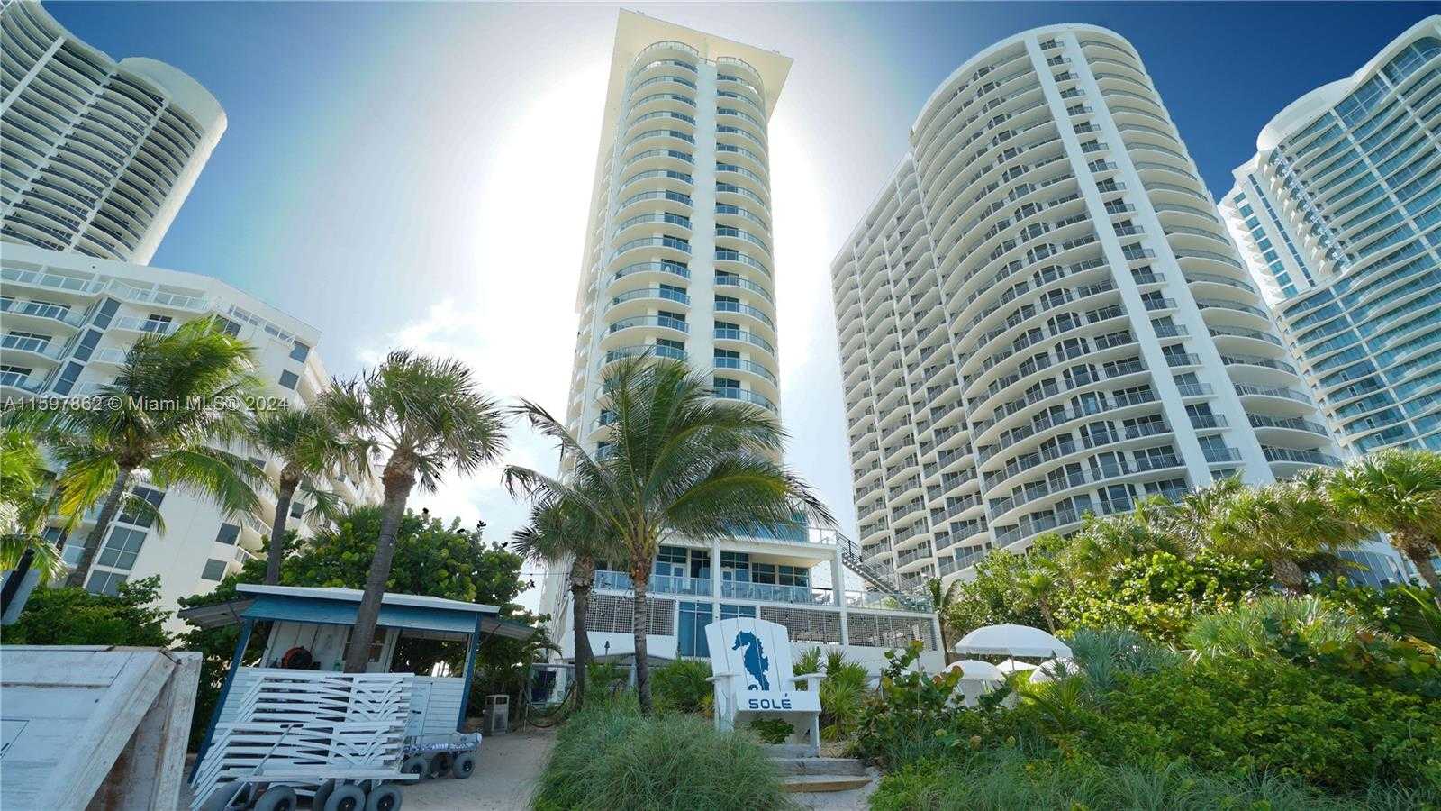 Small Image of 17315 COLLINS AVE #602, Sunny Isles Beach Number 33
