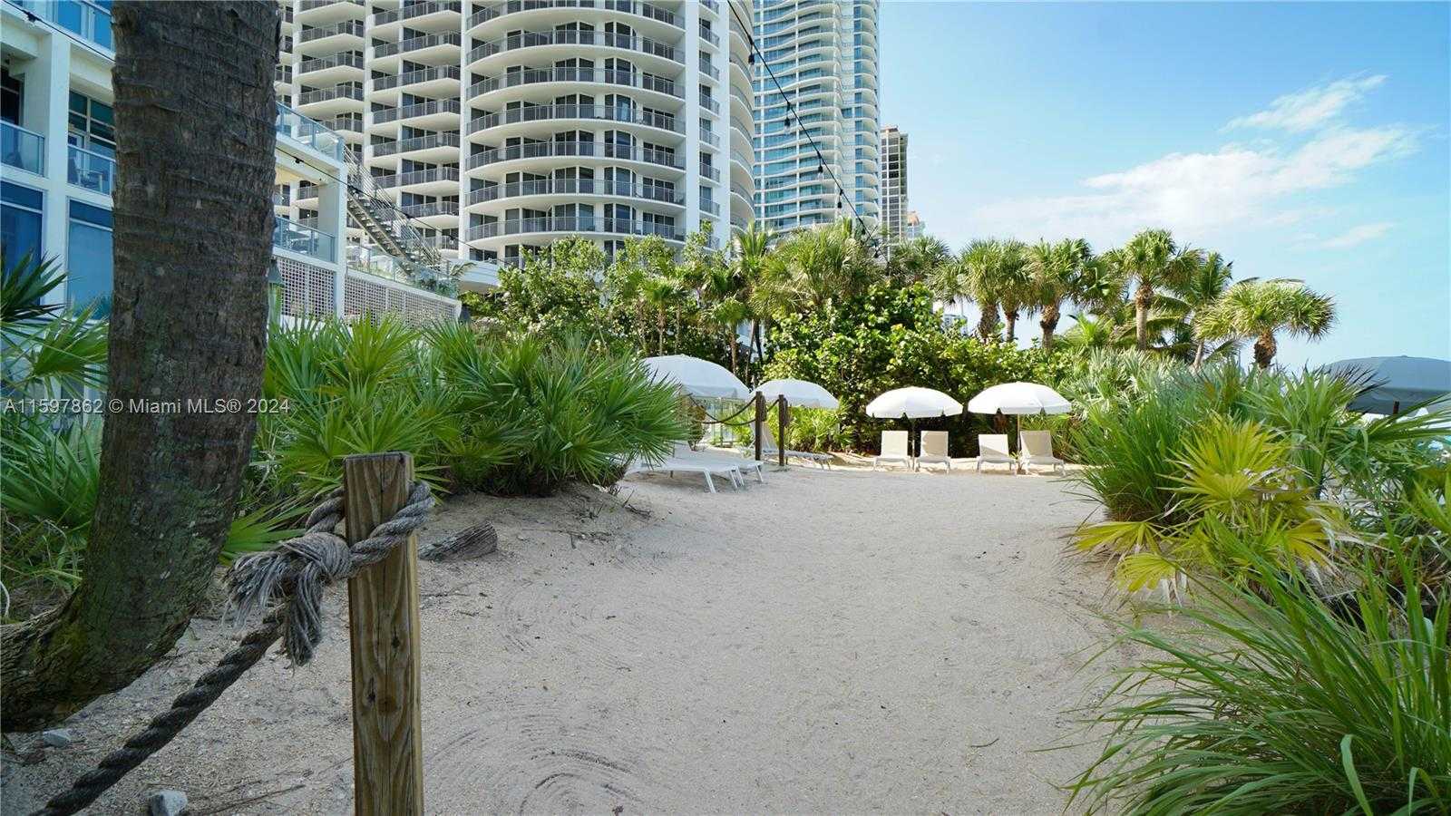 Small Image of 17315 COLLINS AVE #602, Sunny Isles Beach Number 34