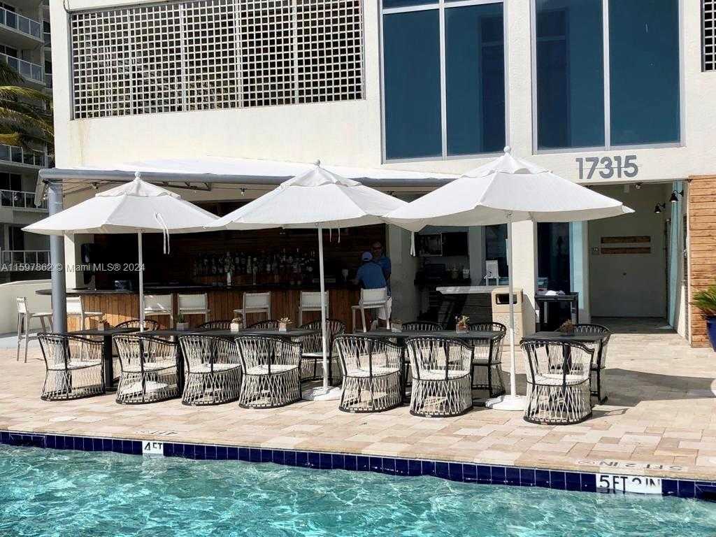 Small Image of 17315 COLLINS AVE #602, Sunny Isles Beach Number 35