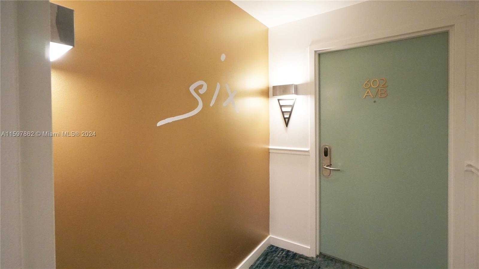 Small Image of 17315 COLLINS AVE #602, Sunny Isles Beach Number 6