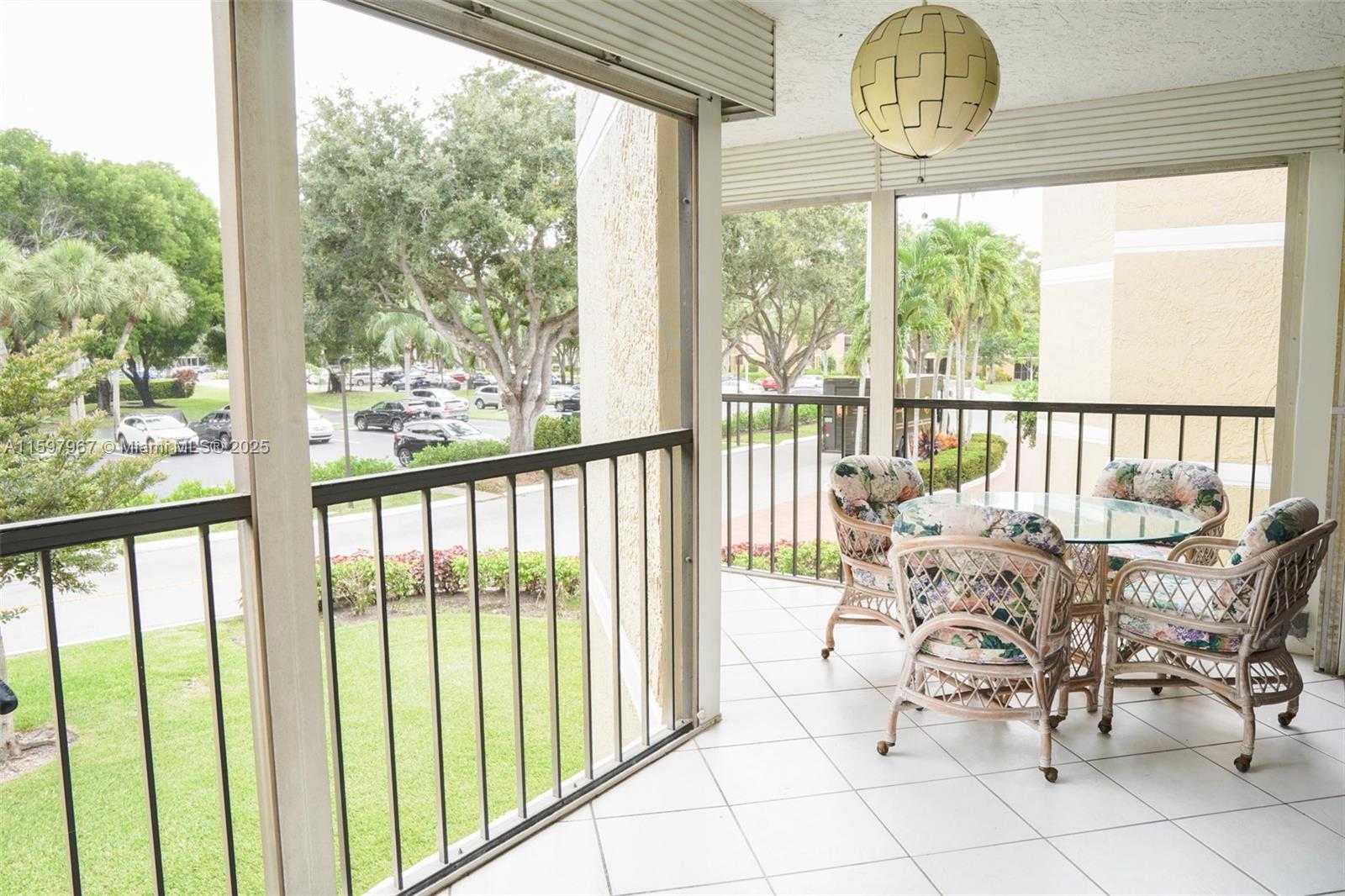 Small Image of 16100 GOLF CLUB RD #210, Weston Number 26