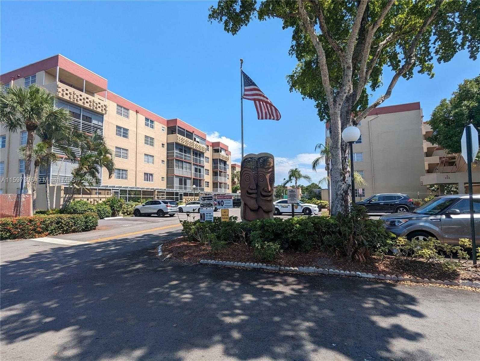 Small Image of 404 NORTH WEST 68TH AVE #513, Plantation Number 17