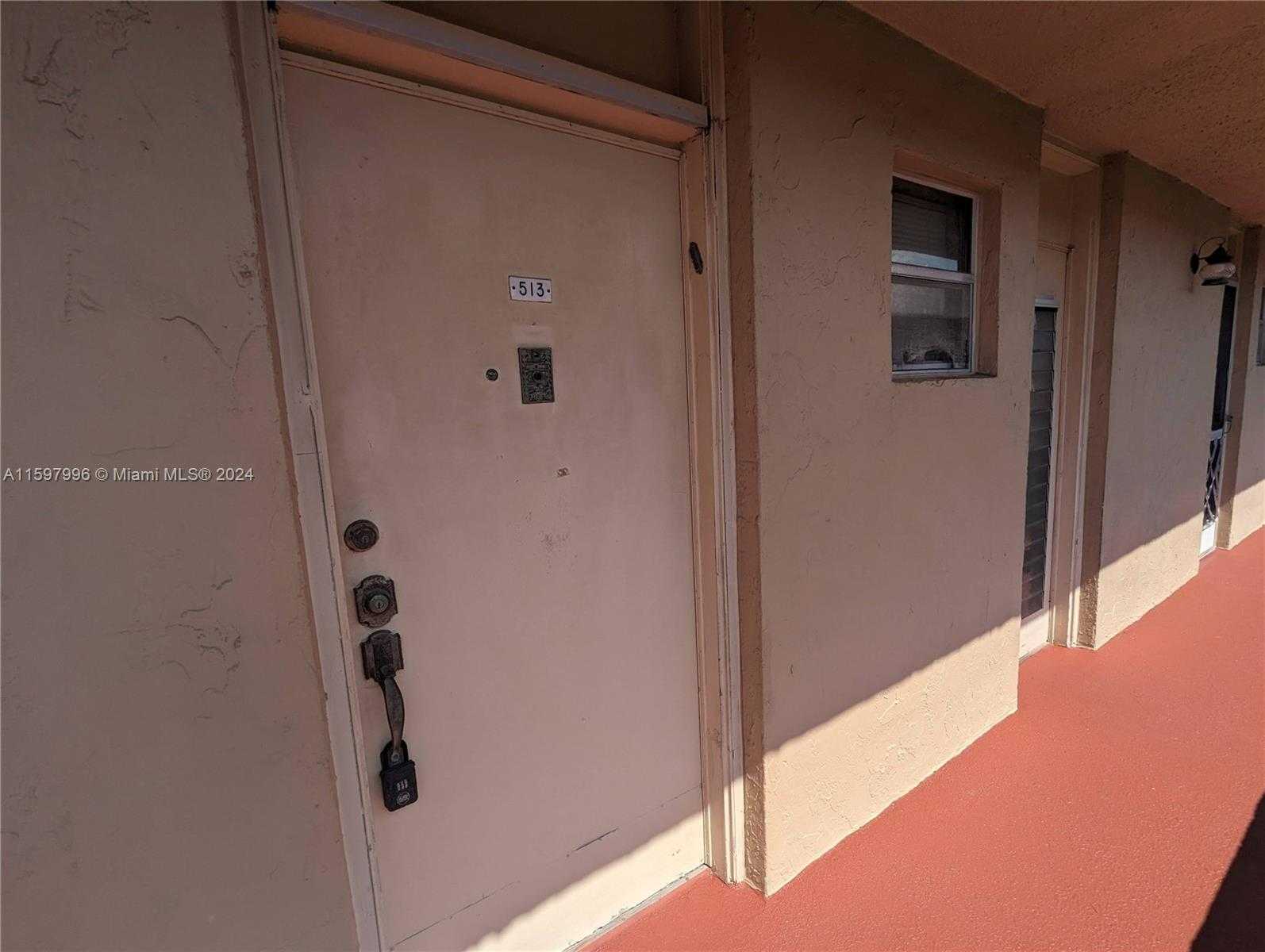 Small Image of 404 NORTH WEST 68TH AVE #513, Plantation Number 4