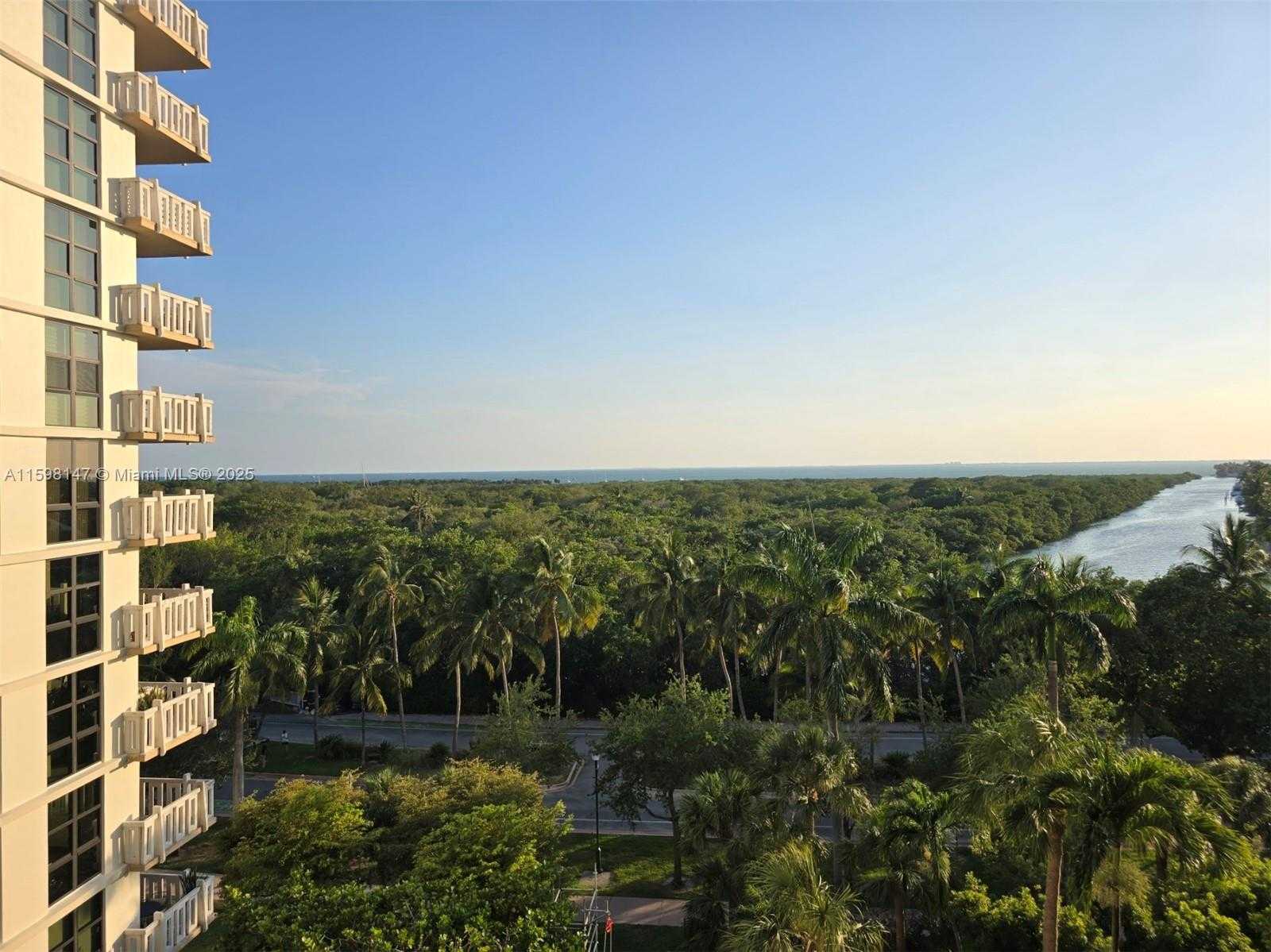 Small Image of 1121 CRANDON BLVD #D604, Key Biscayne Number 21