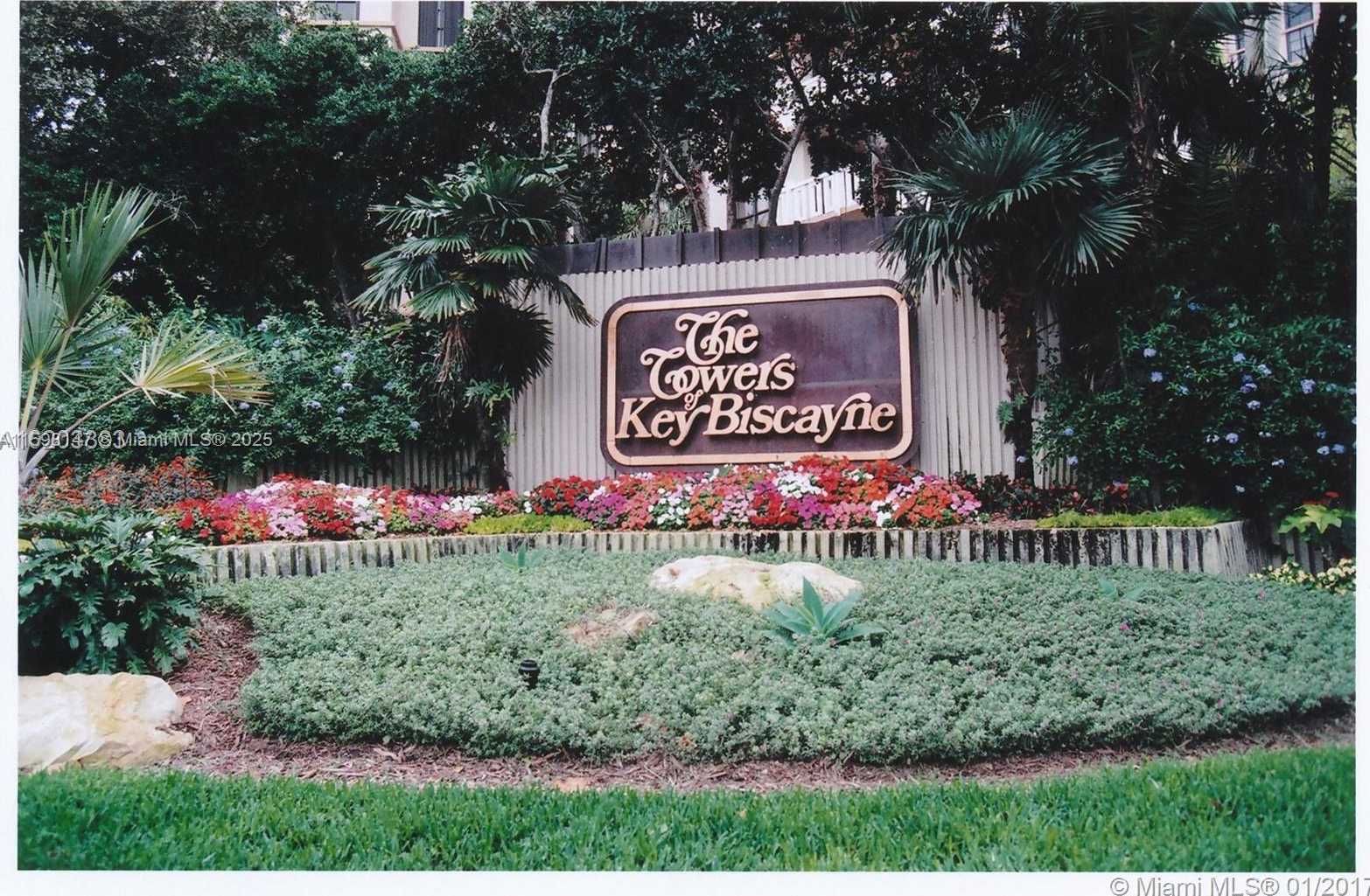 Small Image of 1121 CRANDON BLVD #D604, Key Biscayne Number 31