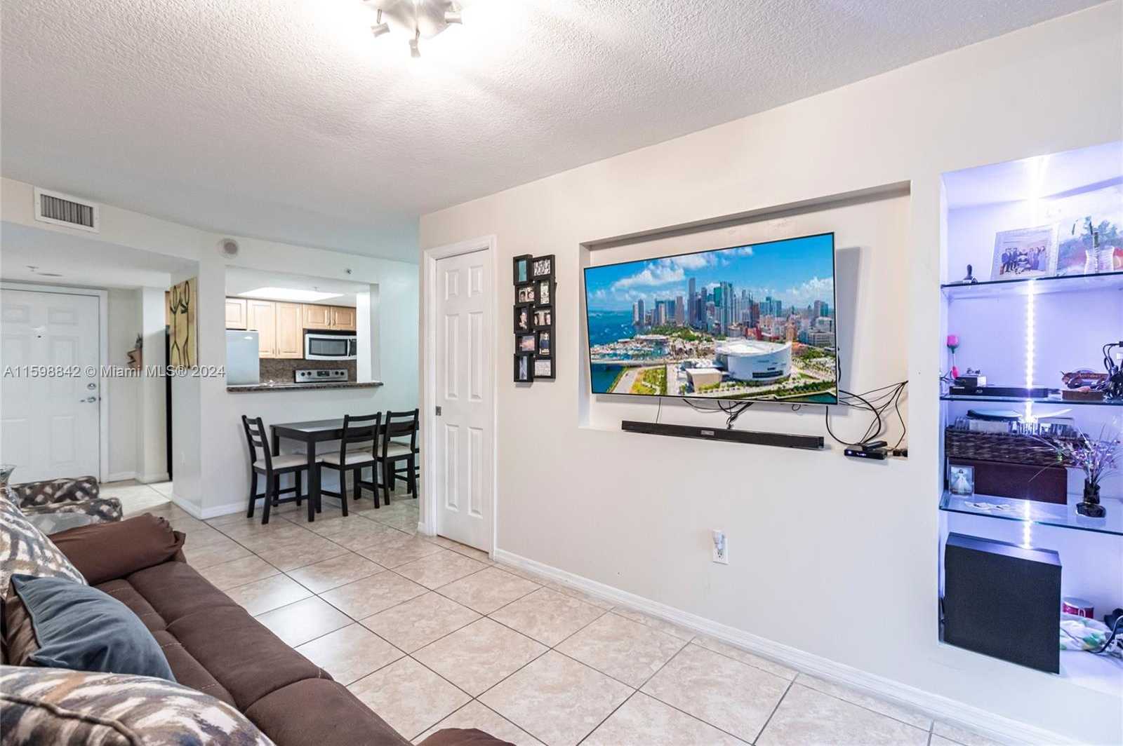 Small Image of 1690 SOUTH WEST 27TH AVE #306, Miami Number 8