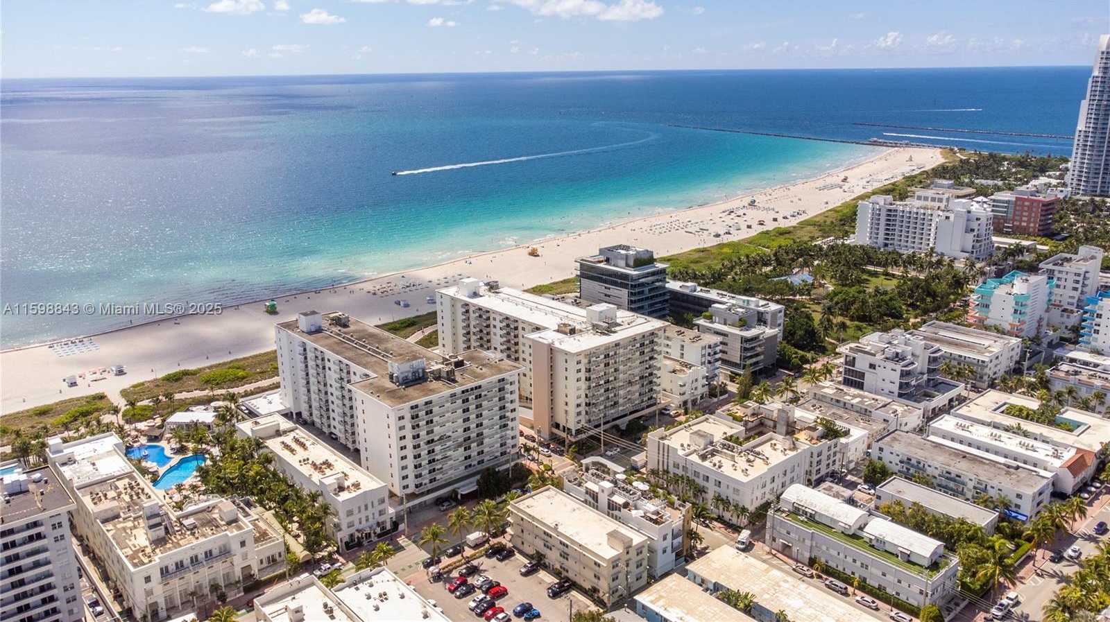 Small Image of 345 OCEAN DR #714, Miami Beach Number 15