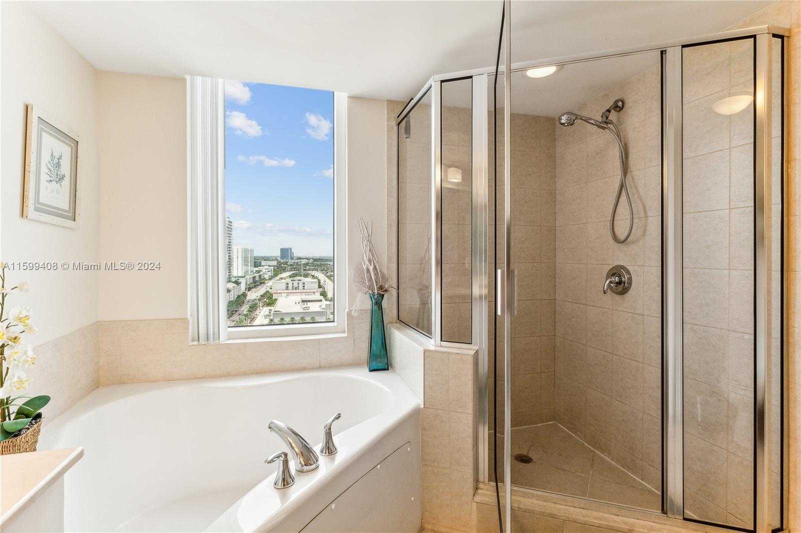 Small Image of 16699 COLLINS AVE #1907, Sunny Isles Beach Number 13