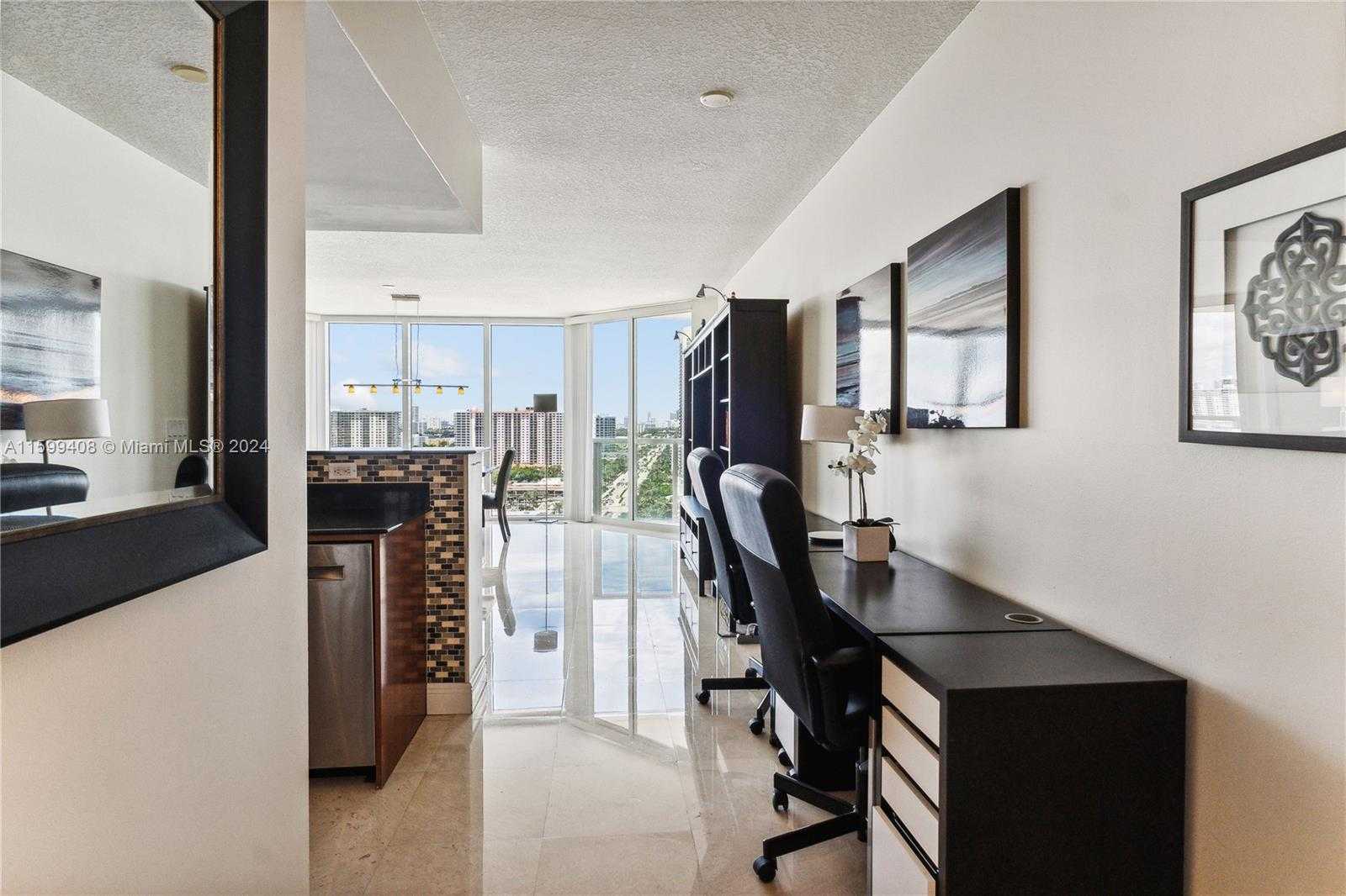 Small Image of 16699 COLLINS AVE #1907, Sunny Isles Beach Number 14
