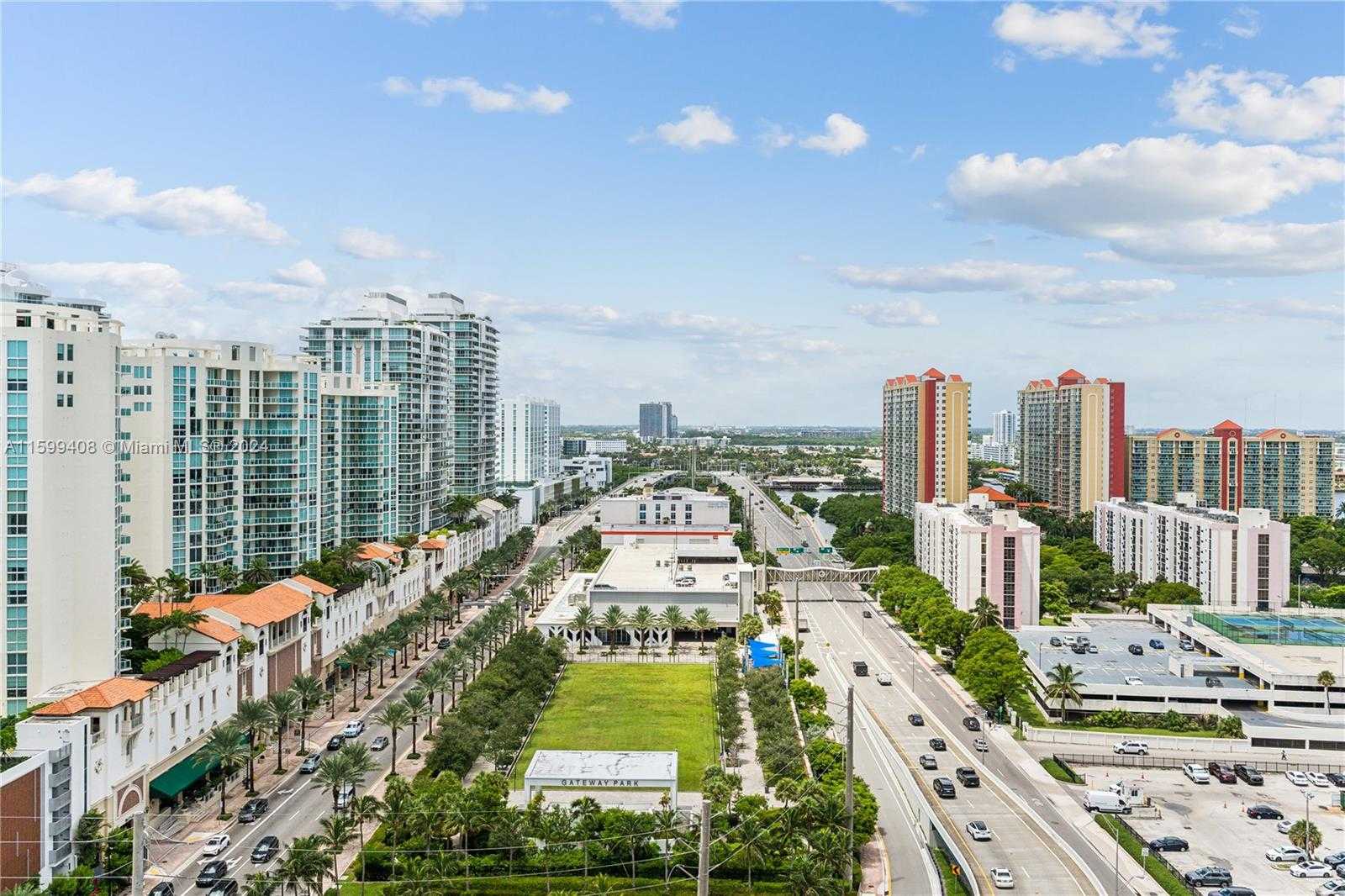 Small Image of 16699 COLLINS AVE #1907, Sunny Isles Beach Number 18
