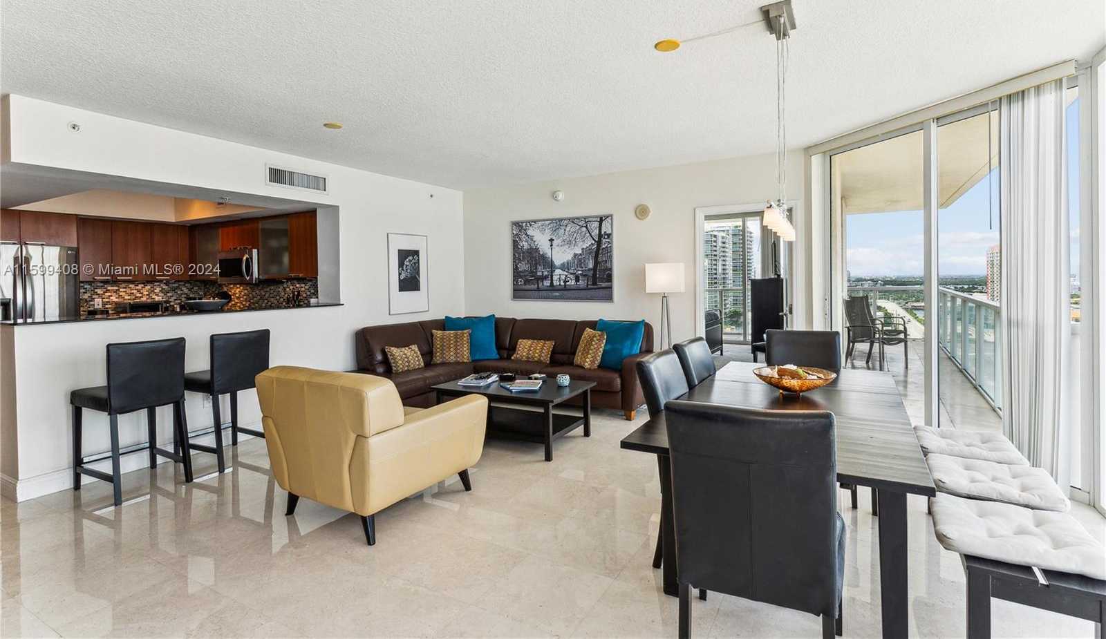 Small Image of 16699 COLLINS AVE #1907, Sunny Isles Beach Number 2