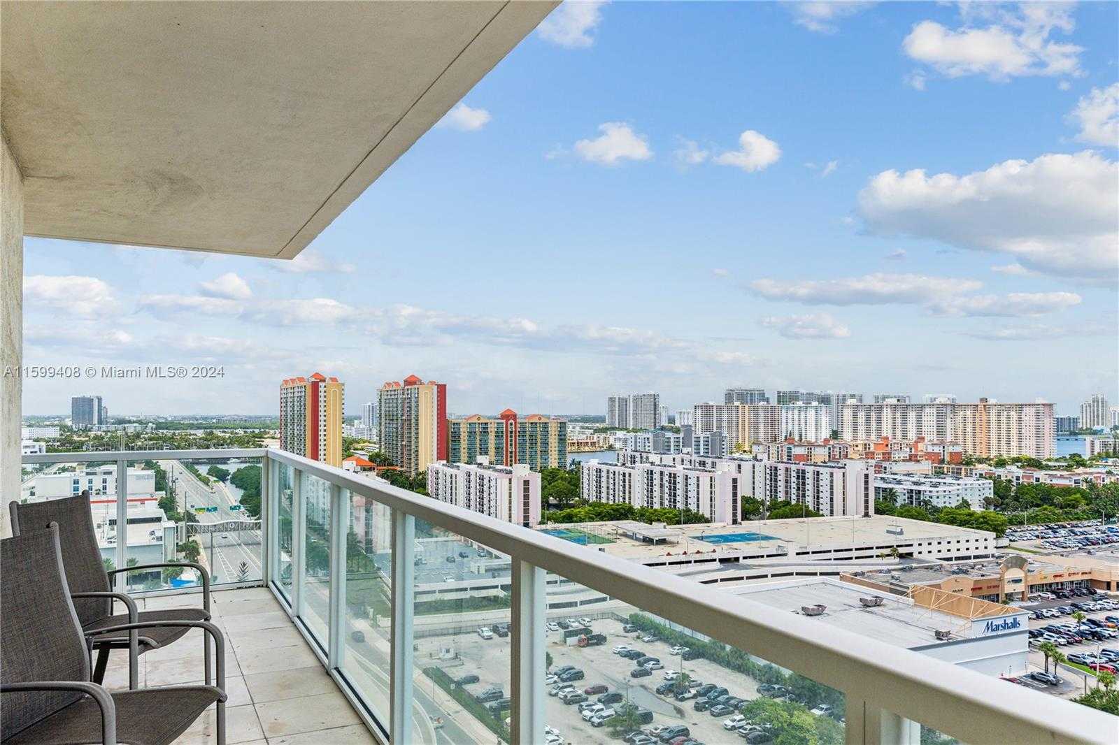 Small Image of 16699 COLLINS AVE #1907, Sunny Isles Beach Number 20