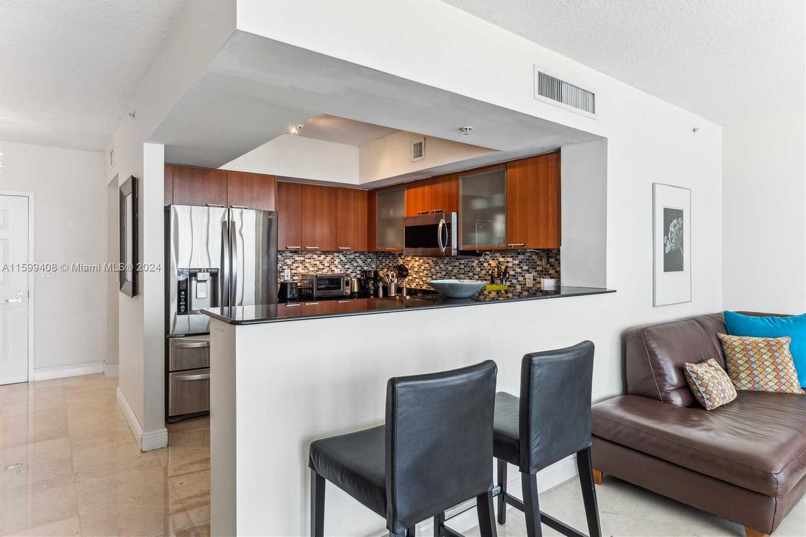 Small Image of 16699 COLLINS AVE #1907, Sunny Isles Beach Number 5