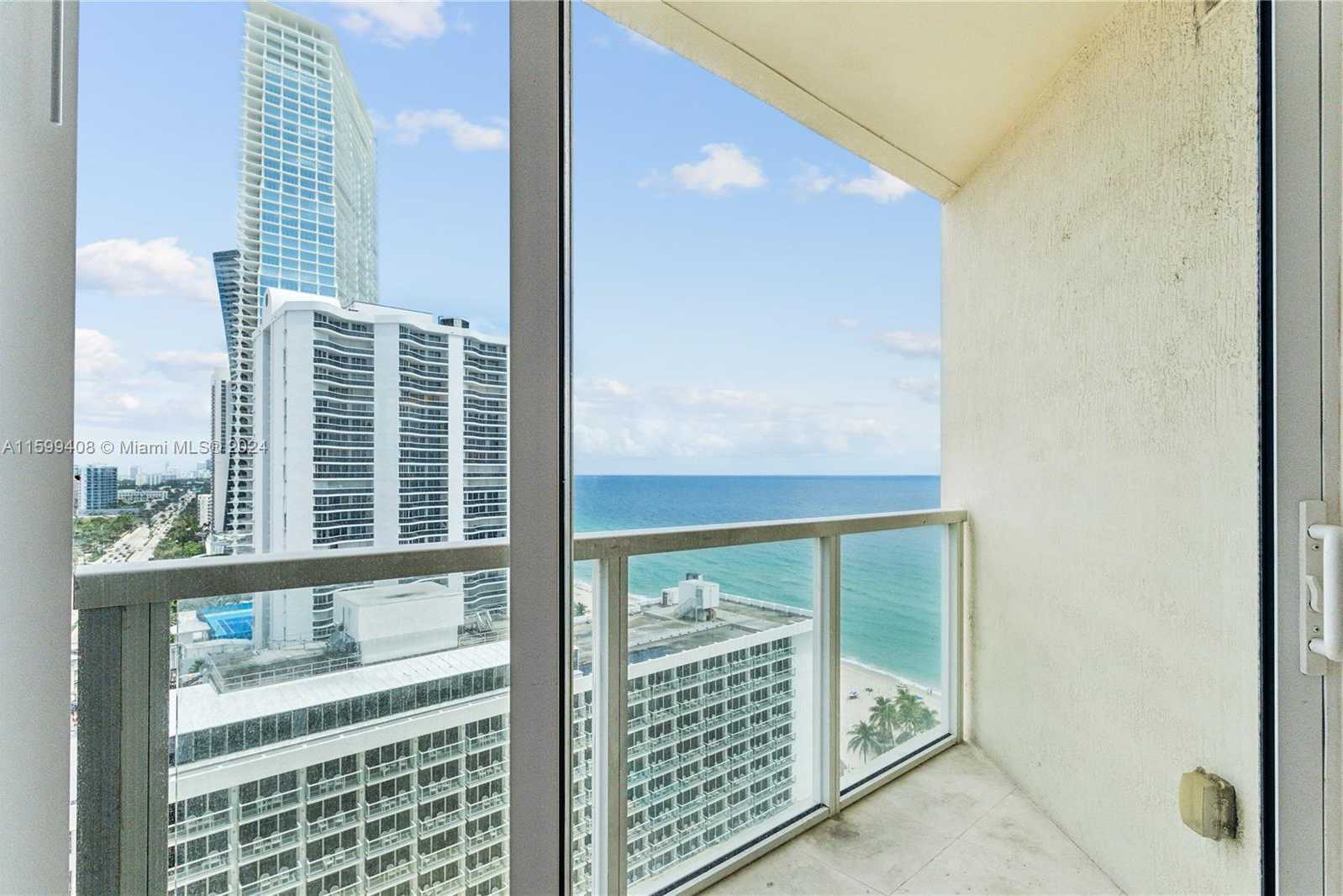Small Image of 16699 COLLINS AVE #1907, Sunny Isles Beach Number 7