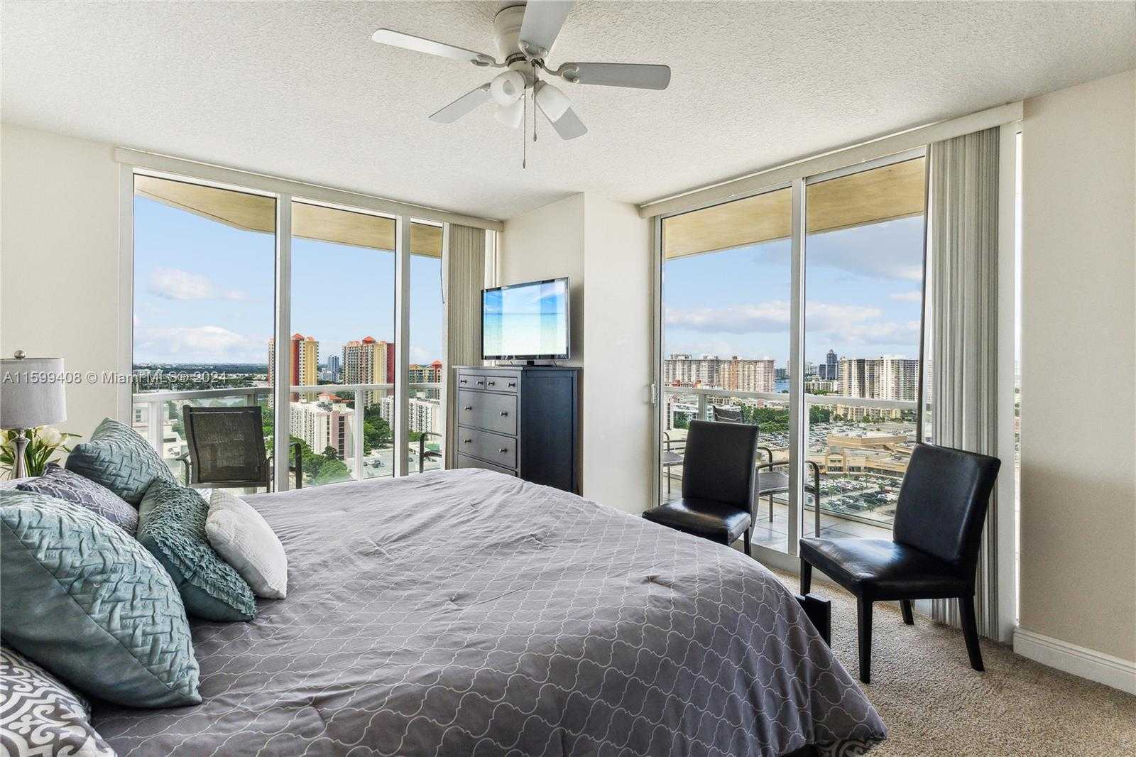 Small Image of 16699 COLLINS AVE #1907, Sunny Isles Beach Number 9