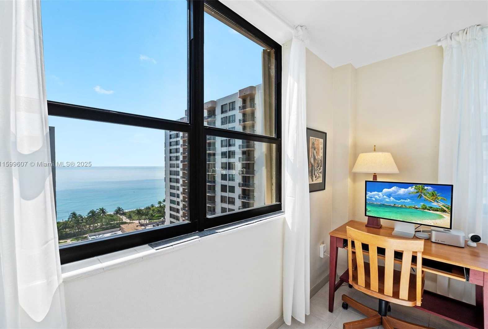 Small Image of 10185 COLLINS AVE #1508, Bal Harbour Number 17
